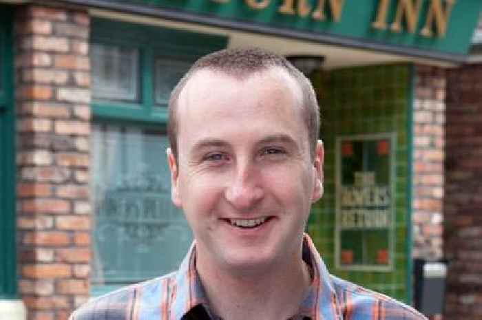 Coronation Street legend 'to return' 22 years after debut as Kirk’s new love interest