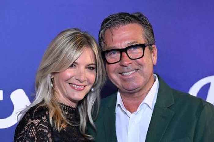 John Torode and Lisa Faulkner issue statement on ITV show's future