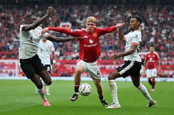 Leicester City should call on Manchester United transfer favour with former captain set for role