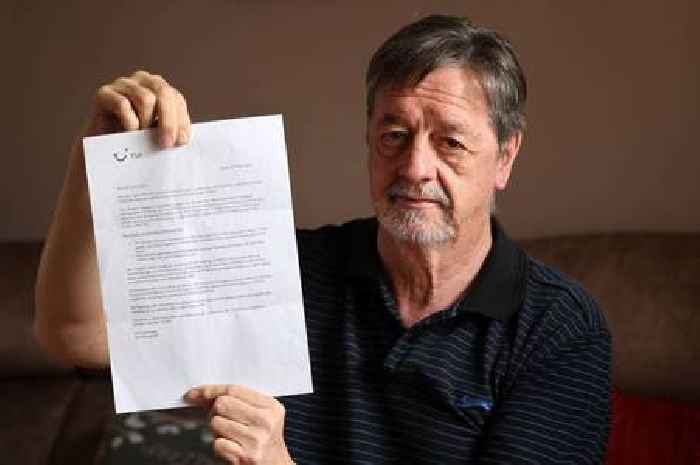 Couple given two hours to leave Corfu hotel and banned from TUI flight