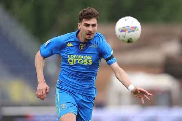 Nottingham Forest 'ready' to make £6m transfer offer for defender