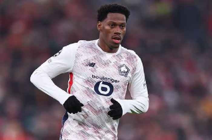 Jonathan David and Aston Villa transfer latest as €15m claim emerges
