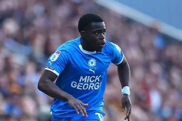 Kwame Poku transfer saga set to end with three clubs left standing