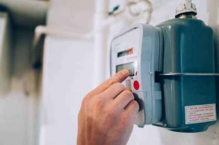 British Gas, EDF, Ovo, Octopus customers told to 'act' before 'midnight Monday'
