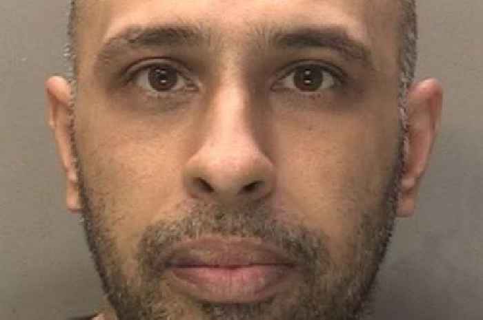 Face of dad jailed over three-minute TikTok rant despite grovelling apology
