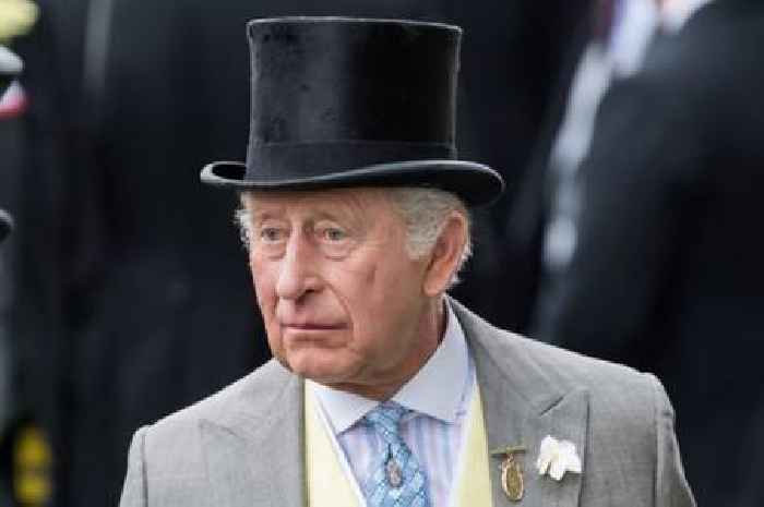 King Charles told he may have to step in and 'intervene' over Meghan Markle