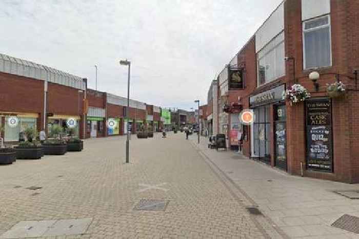 Trouble at Birmingham pub leads to armed police response and two arrests