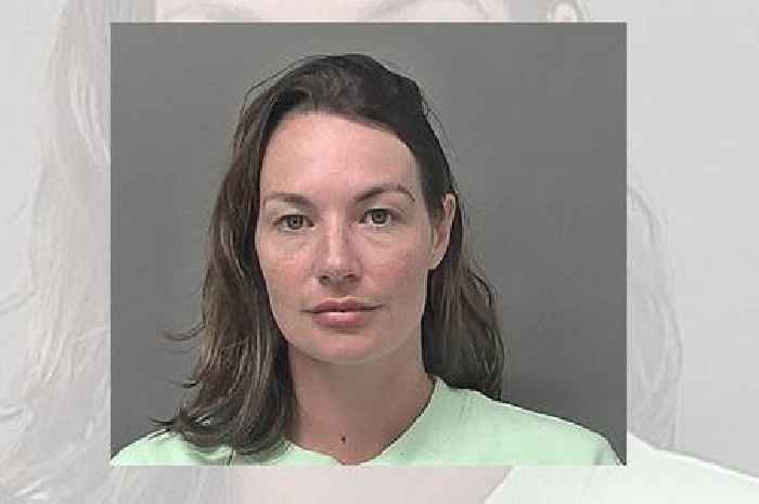 Woman jailed after stealing £100,000 of jewellery caught by holiday picture