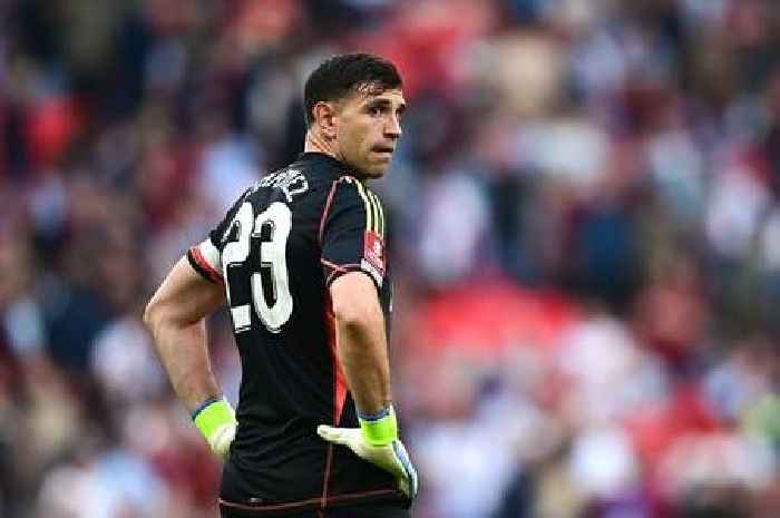 Aston Villa transfer update as Atletico Madrid placed on red alert over two players