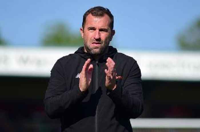 Torquay United sign 'big-game' players as Sonny Fish joins Gulls