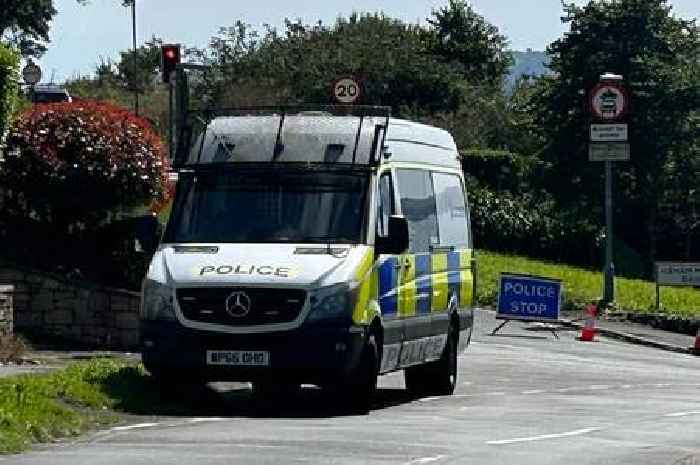 Missing Exeter businessman was found dead in water off Torquay