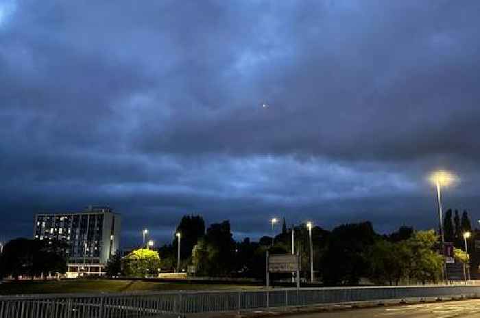 Man arrested after woman injured in Exeter city centre