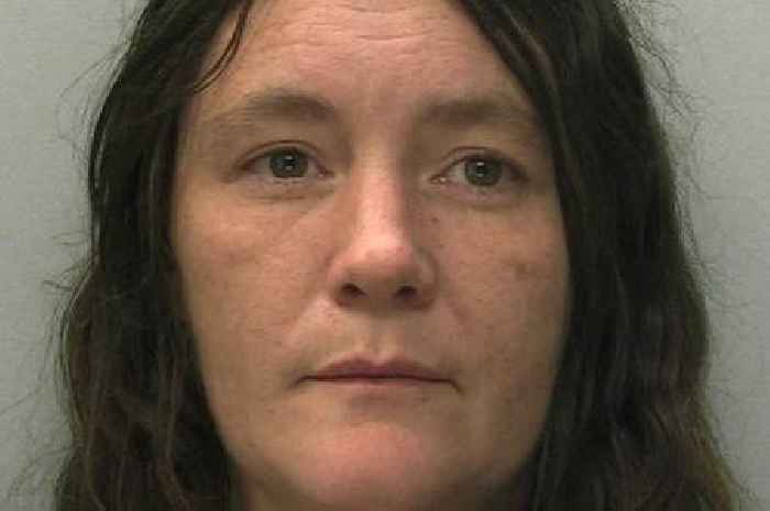 Daughter wanted to cut mum's throat to let 'possession' out
