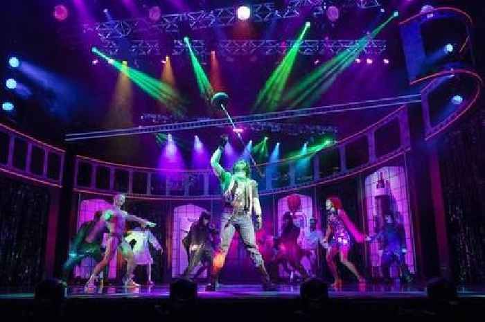 Review: Rocky Horror Show is a 'guaranteed party' you won't forget with 'electrifying' performances