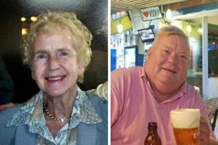 Death notices and funeral announcements from the Grimsby and Scunthorpe Telegraph - June 25, 2025