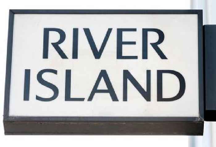 Grimsby's River Island store set to close as fashion retailer plans restructure