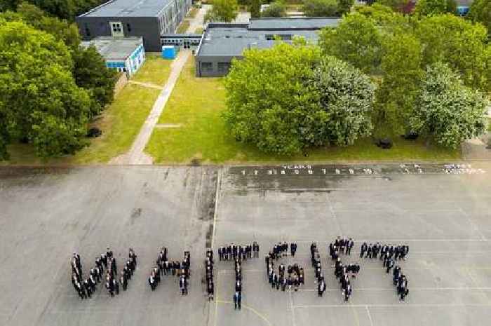 John Whitgift Academy celebrates 'outstanding' features in latest Ofsted inspection