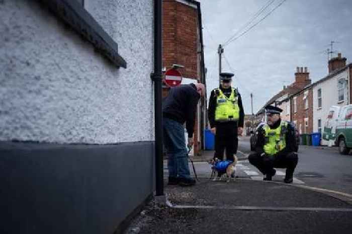 More police patrols to tackle 28 anti-social behaviour hotspots in Lincolnshire