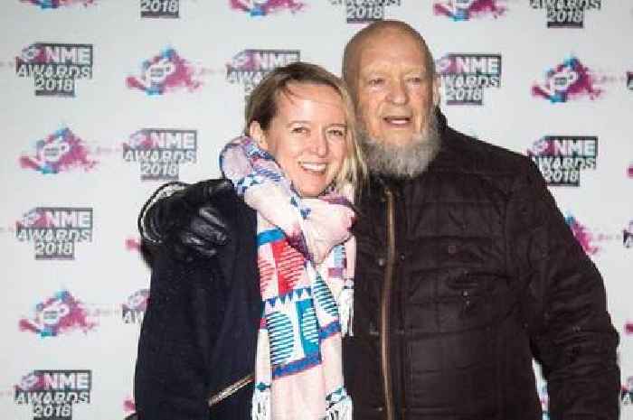 Emily Eavis has already booked a Glastonbury 2028 headliner