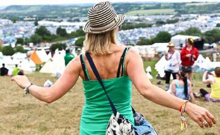 GP's 'vital' advice for Glastonbury-goers to try and avoid trip to first aid