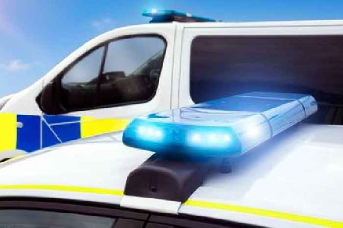 Girl, 15, raped on residential street as police cordon off Romford road