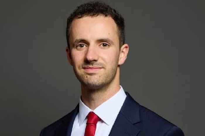 Chris Hinchliff: I'm willing to lose Labour whip over welfare cuts