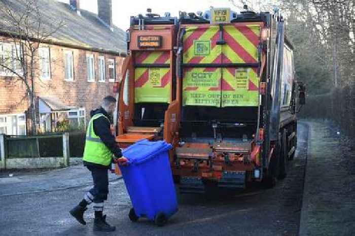 Essex council to use vegetable oil fuel its bin lorries