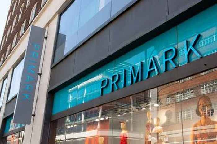 Primark's 'comfy' nightwear range that fans 'absolutely love'