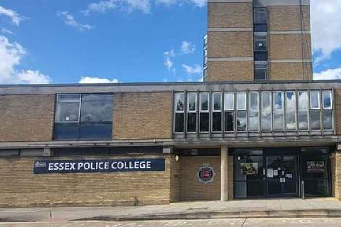 Serving Essex Police officer 'advertised sexual services' on escorting website