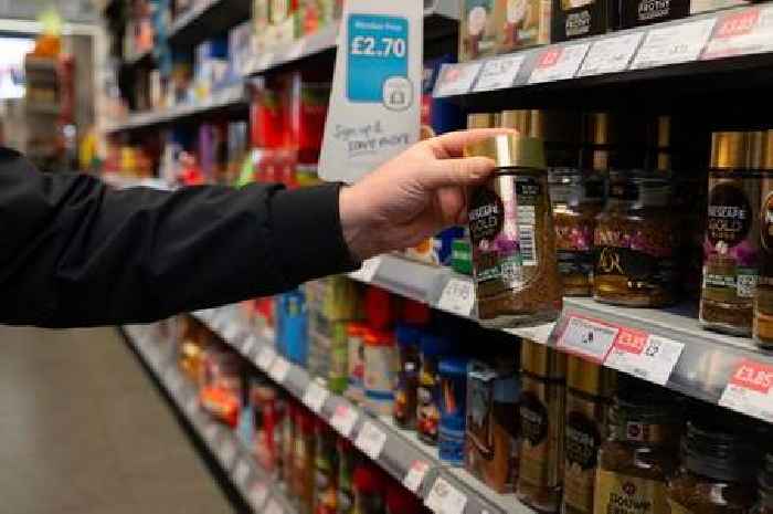 The Kent high street that suffers more shoplifting than almost anywhere else in the south east