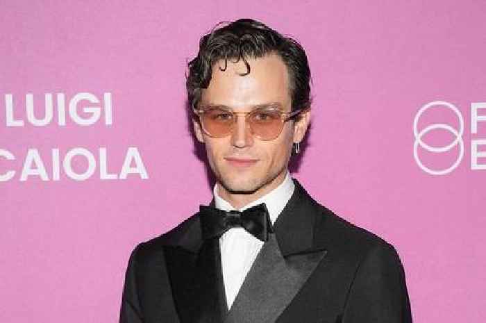 13 Reasons Why star Brandon Flynn to play Hollywood icon in new biopic