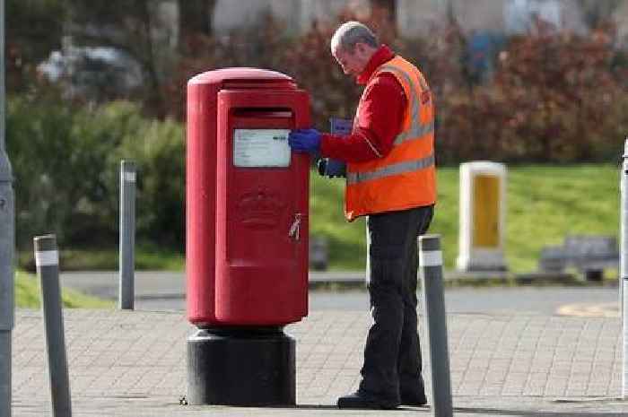 ‘Shocking’ Surrey post delays lead to increased fines and missed appointments, warns MP