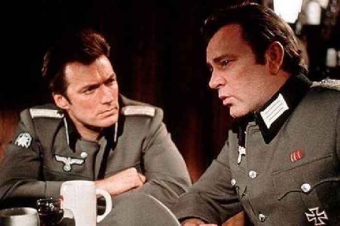 'Best ever' war film with Clint Eastwood hailed 'perfect' by fans
