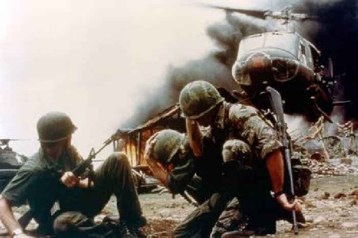 'Best war film of all time' is on Amazon Prime and fans say 'it's a masterpiece'