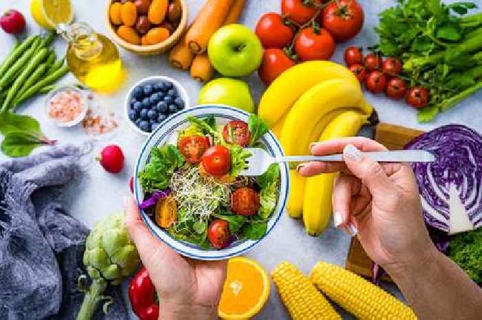 Consultant dietitian says one food slashes risk of diabetes, heart disease and cancer