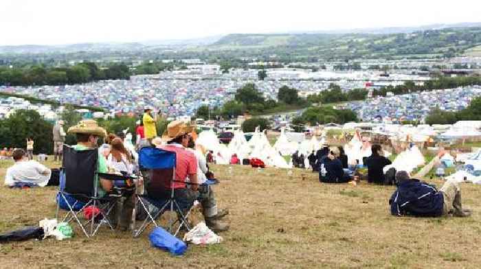 GP shares 'vital' advice to Glastonbury-goers who want to 'avoid trip to first aid'
