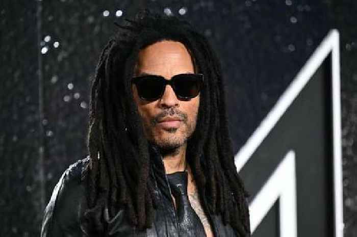 Lenny Kravitz extreme diet that sees him ‘eat as much food as possible’
