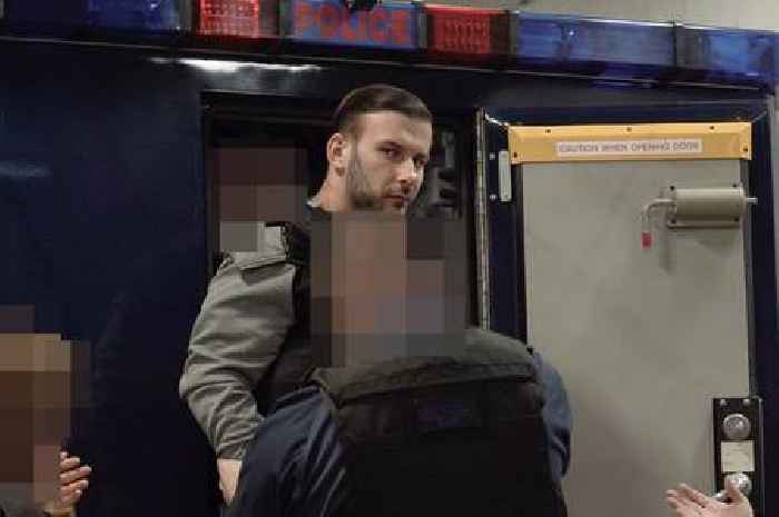 Surrey and Hampshire 'drug kingpins' guilty of plotting a murder and dealing cocaine