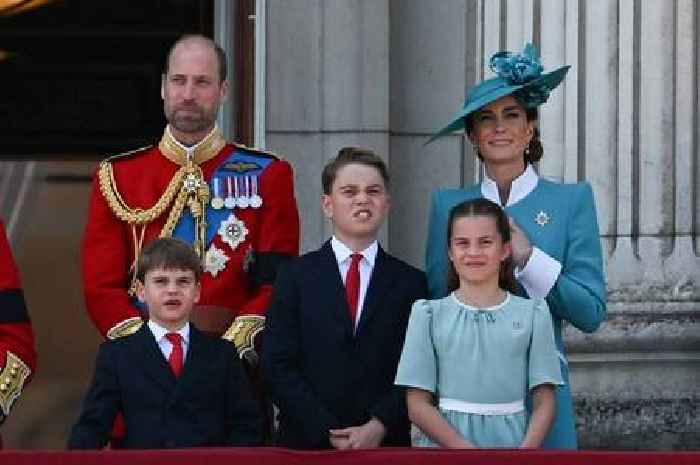 Prince William and Kate Middleton have 'new additions' to family after challenging year