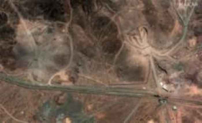 CIA director says Iran's nuclear sites 'severely damaged'