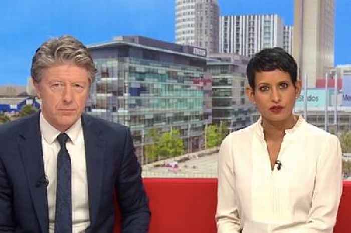 BBC Breakfast stars warn 'truth will come out' in bullying probe as they defend boss