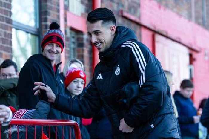 Bojan Miovski teases Celtic fans with 3 words for new signing as Evan Ferguson labelled 'statement of intent'