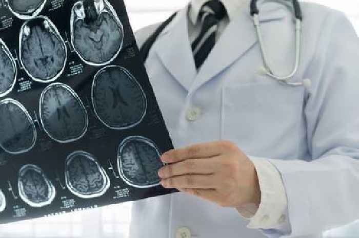 Five simple ways to reduce cholesterol, blood pressure and dementia risk in 20 minutes