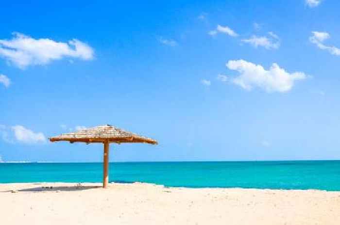 Foreign Office tells UK travellers holidays may be 'disrupted'
