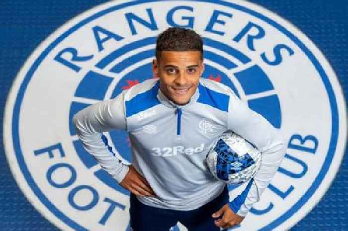 Max Aarons sees Rangers transfer applauded by James Tavernier's brother plus 8 more VIP names