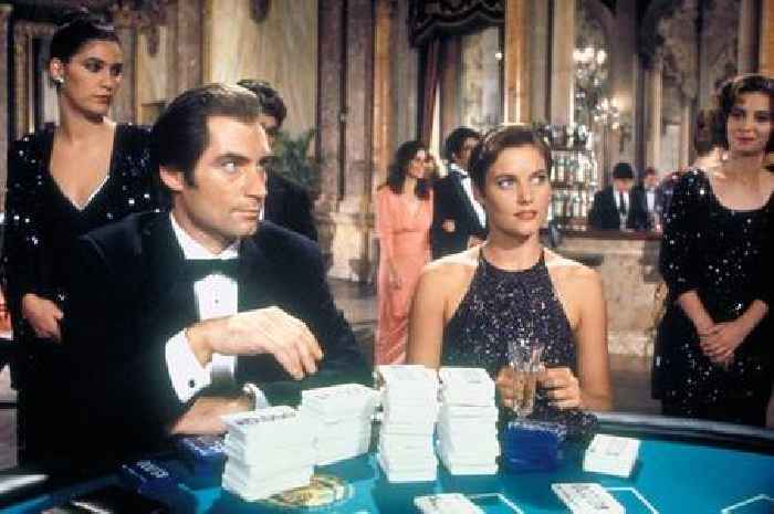 'Much darker forgotten' James Bond film ranks higher than Sean Connery favourite
