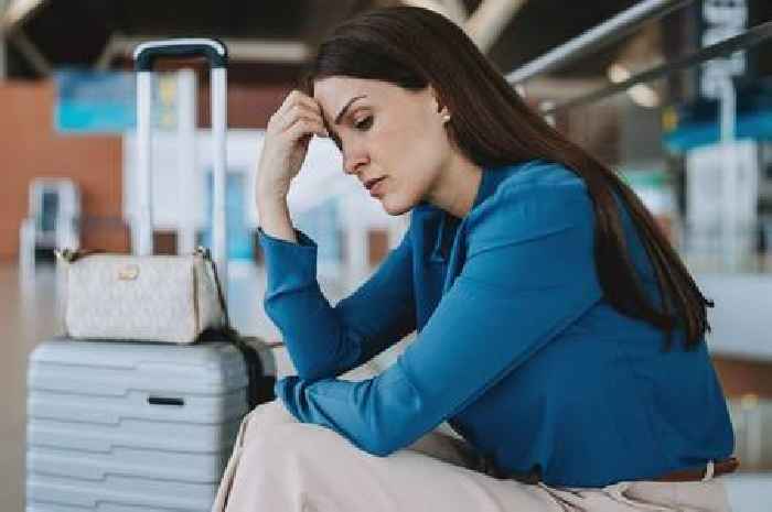Nearly seven million passengers denied plane boarding despite having ticket and passport