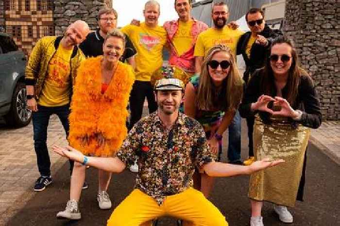 New Colonel Mustard & The Dijon 5 single on Lanarkshire label has hallmarks of a summer anthem