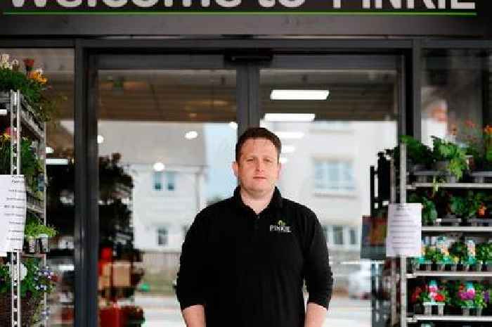 Store owner on shoplifting hell of terrifying knife threats and thefts