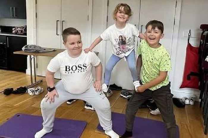 Summer camps and workshops for kids in Rutherglen at Number 18 Venue